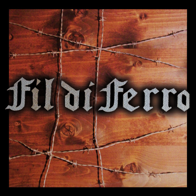 Fil Di Ferro cover