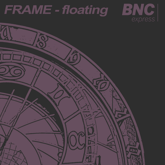 Floating cover art