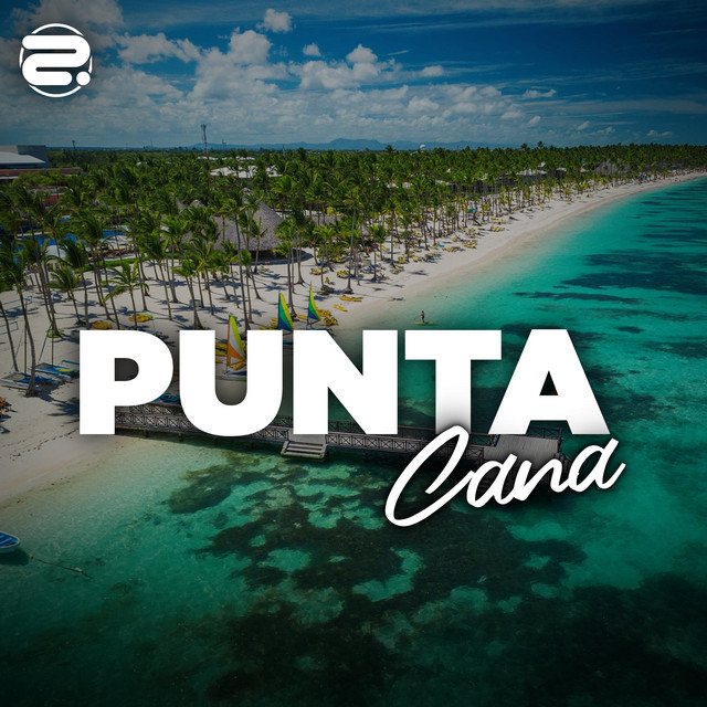 Punta Cana (Víctor) - Versión Oficial - música y letra de La 2002 Music ...