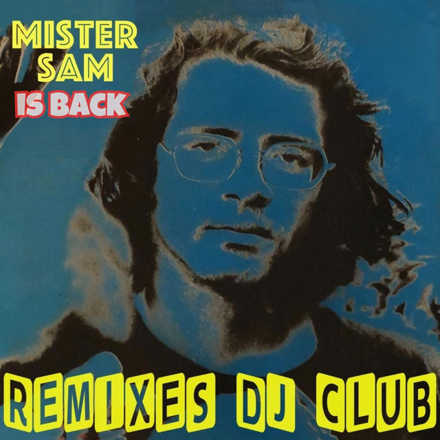 Mister Sam Is Back! – Compilação de Vários intérpretes | Spotify