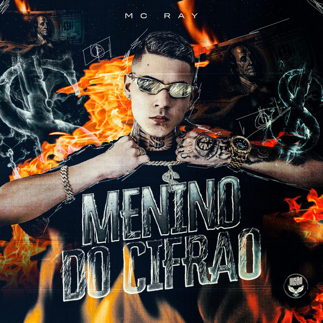 MENINO DO CIFRÃO