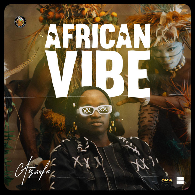 African Vibe