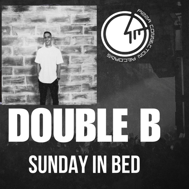 Sunday in bed album art