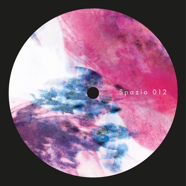 Ortica album art