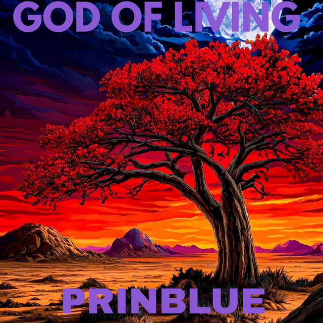 PRINBLUE