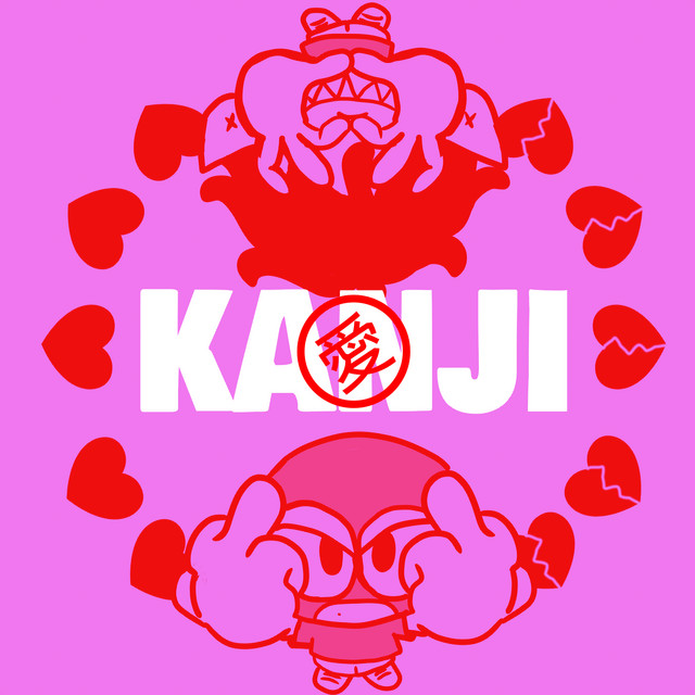 KANJI