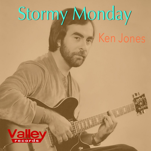 Stormy Monday cover