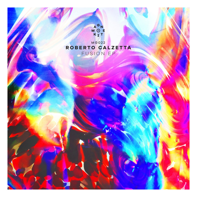 Chroma album art