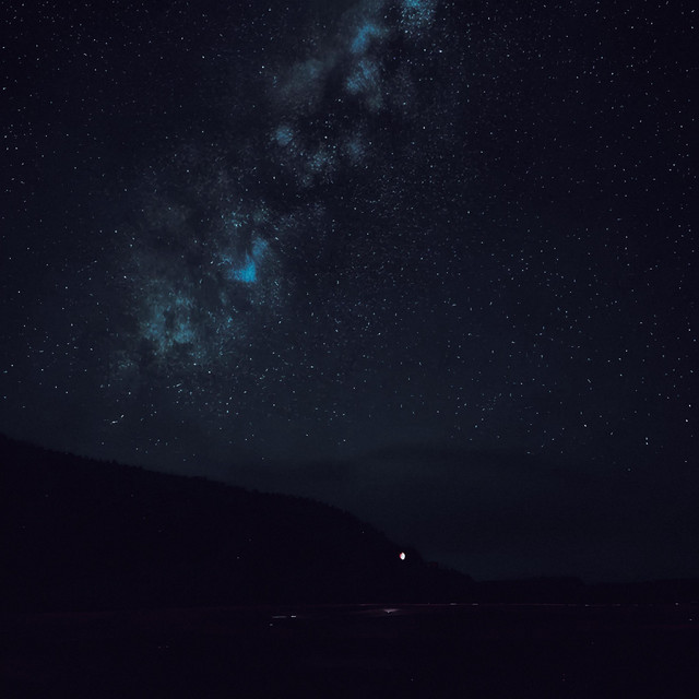 becoming, not yet