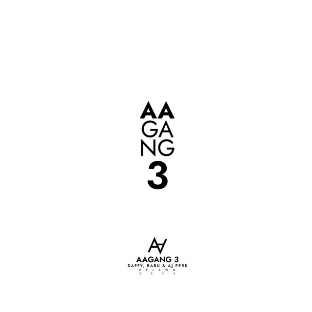 AAGANG 3