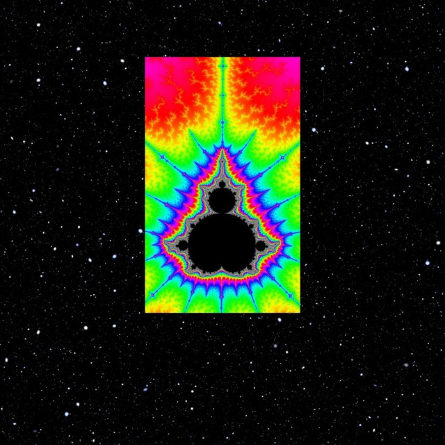 more work for the universe cover art