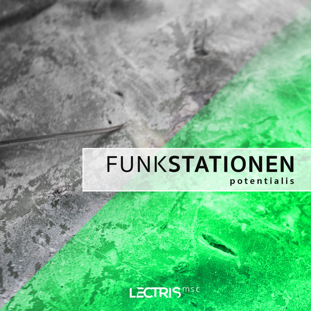 Funkstation Photo