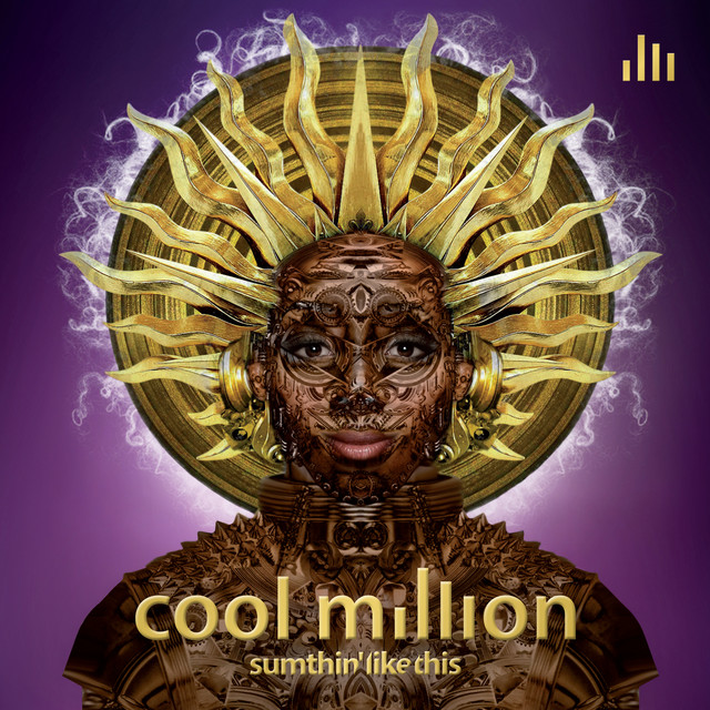 Sumthin Like This cover art