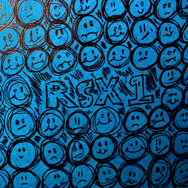 RSX1 cover art