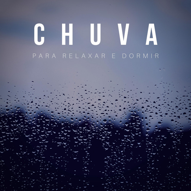 Chuva para Relaxar e Dormir cover art