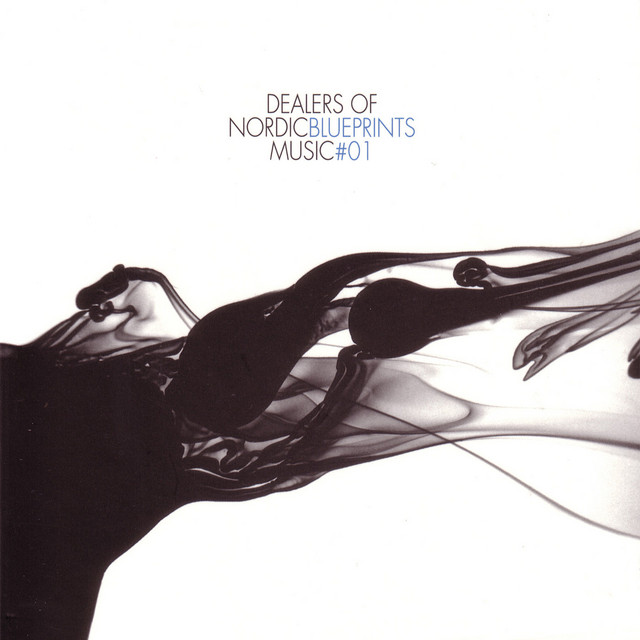 Blueprints cover art