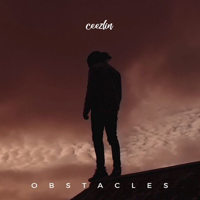 Obstacles cover art
