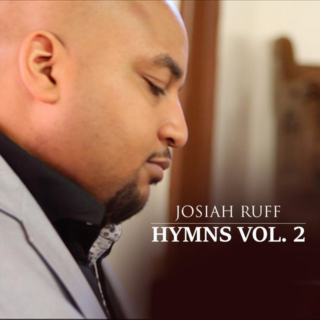 Hymns, Vol. 2 cover art