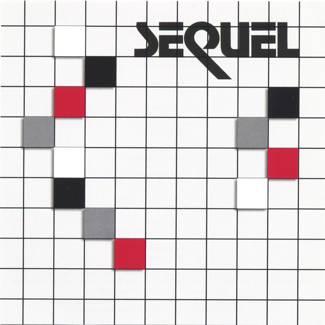 Sequel cover art