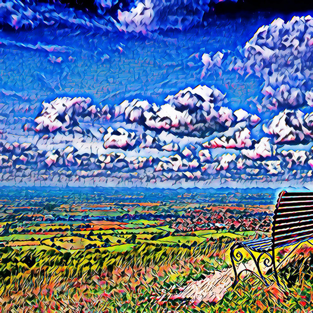 The Anvil Photo