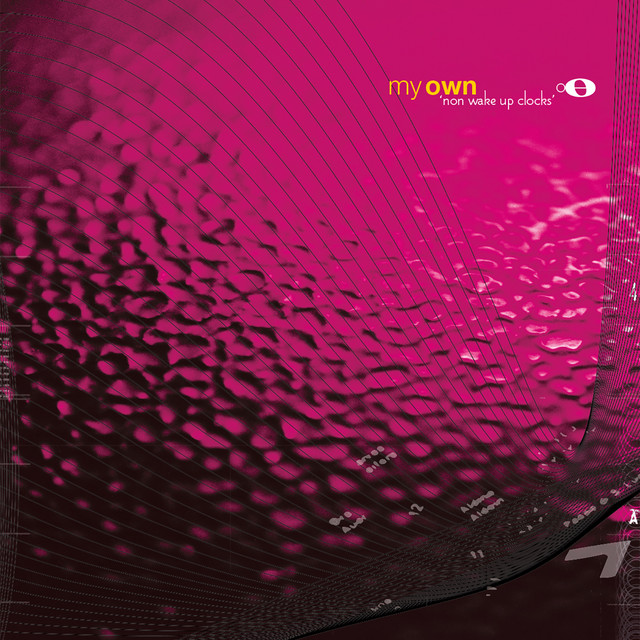 Non Wake up Clocks cover art