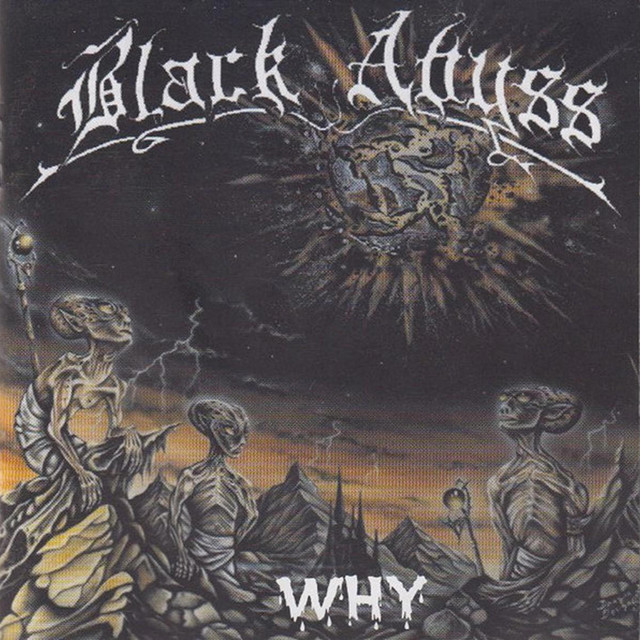 Why album image