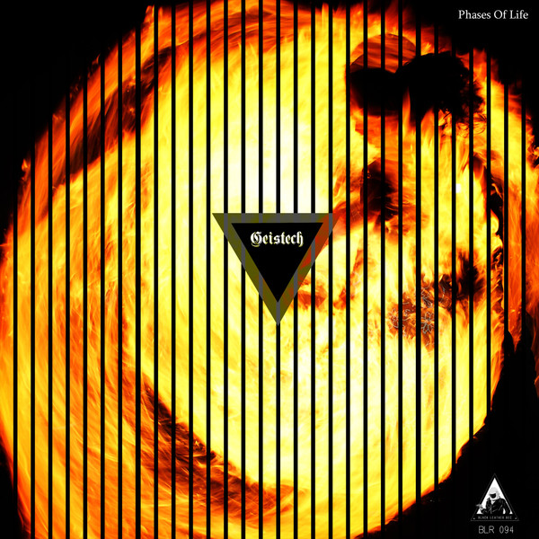 Phases of Life cover art