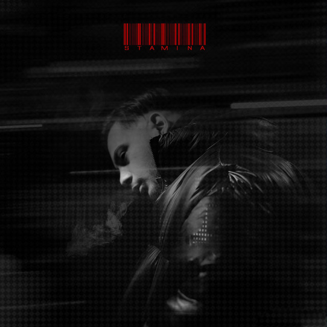 STAMINA cover art