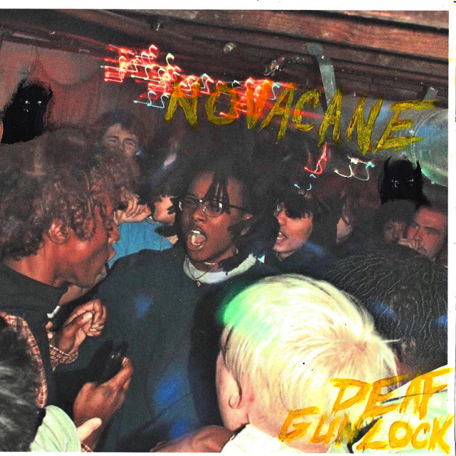 Novacane