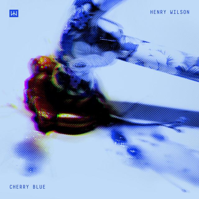 Cherry Blue (Extended Mix) cover