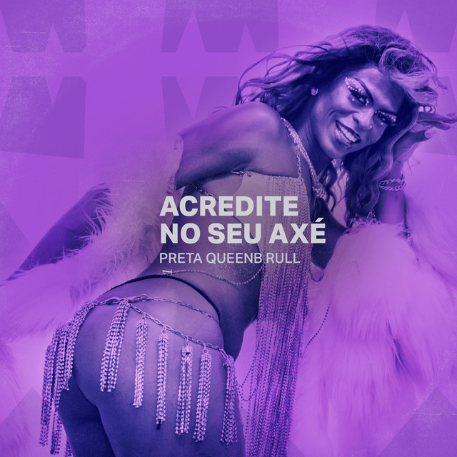 Acredite no Seu Axé