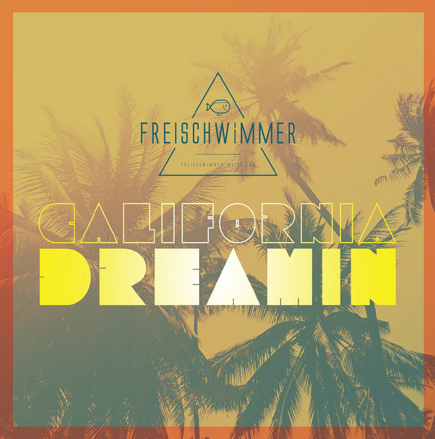 California Dreamin (Radio Edit)