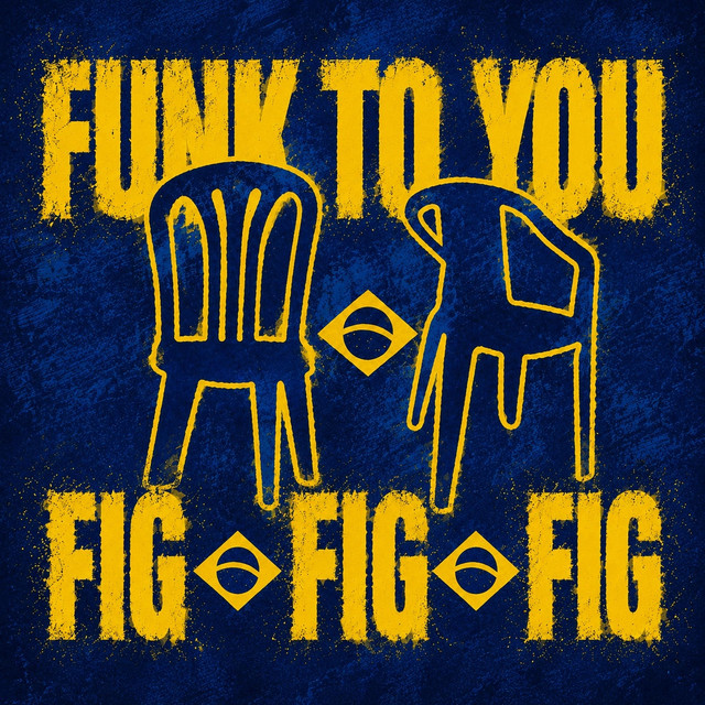 FUNK TO YOU