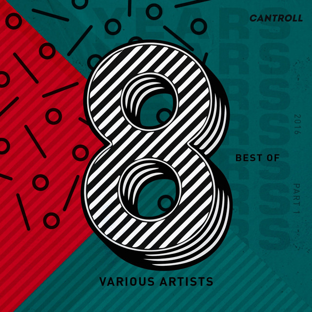 Best of Label Cantroll, Pt. 1 cover