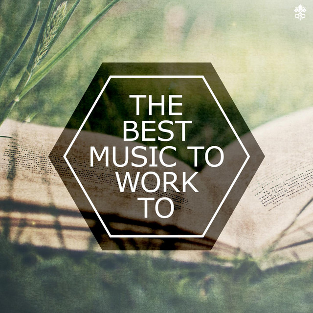 The Best Music to Work to cover art