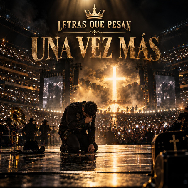 Una vez mas
