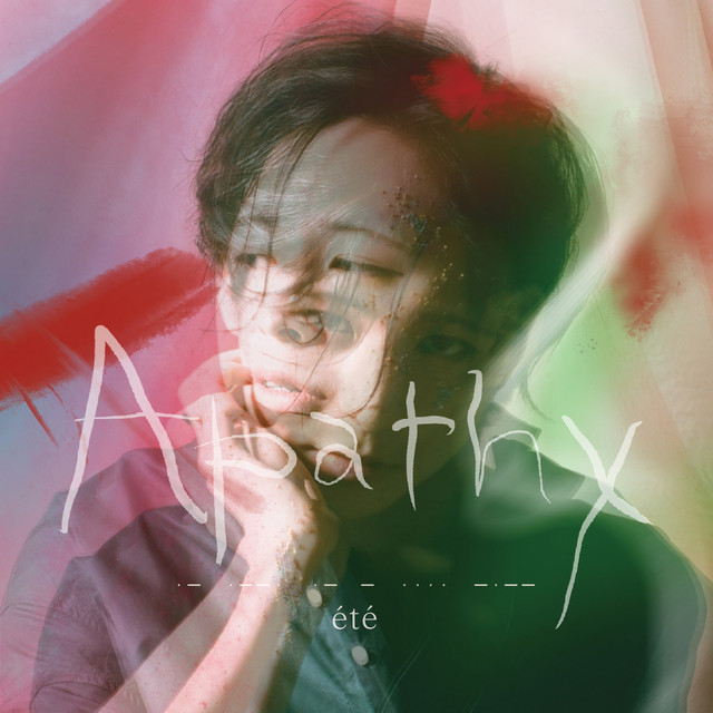 Apathy cover art