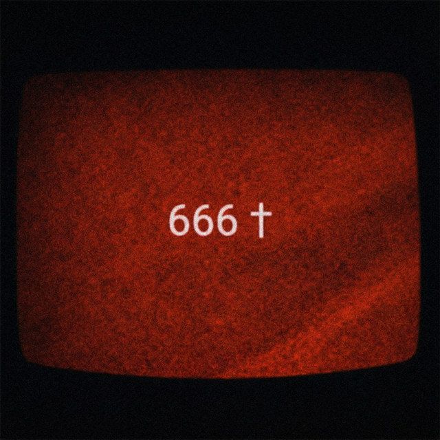 666 † cover art
