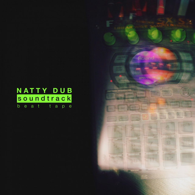 Soundtrack cover art