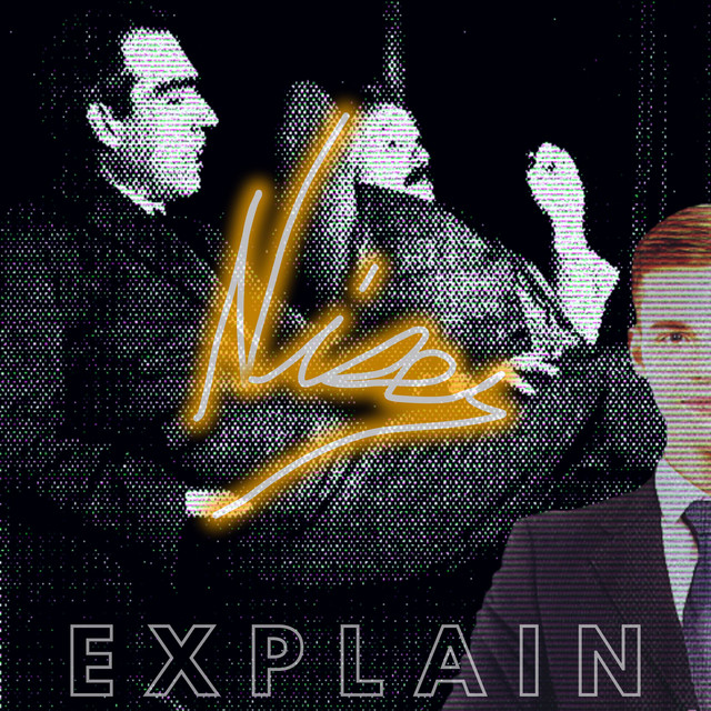 Old Mystery