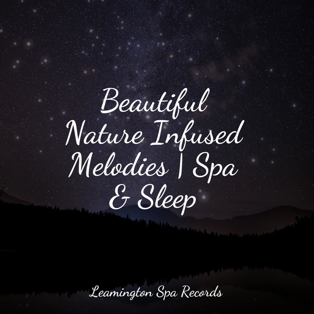 Beautiful Nature Infused Melodies | Spa & Sleep - Album by Wellness ...