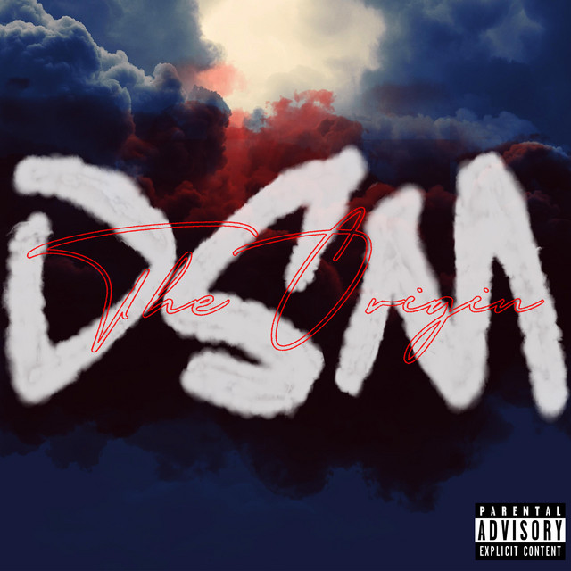 DSM: The Origin cover art