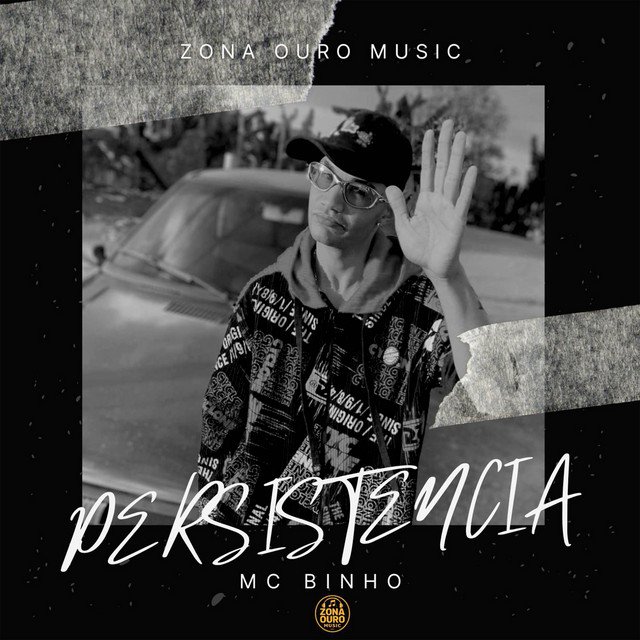 PERSISTÊNCIA