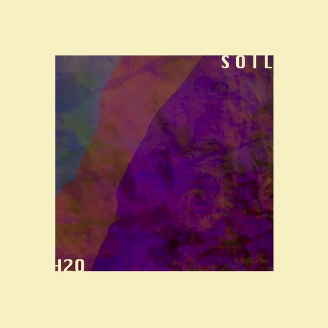 Soil cover art