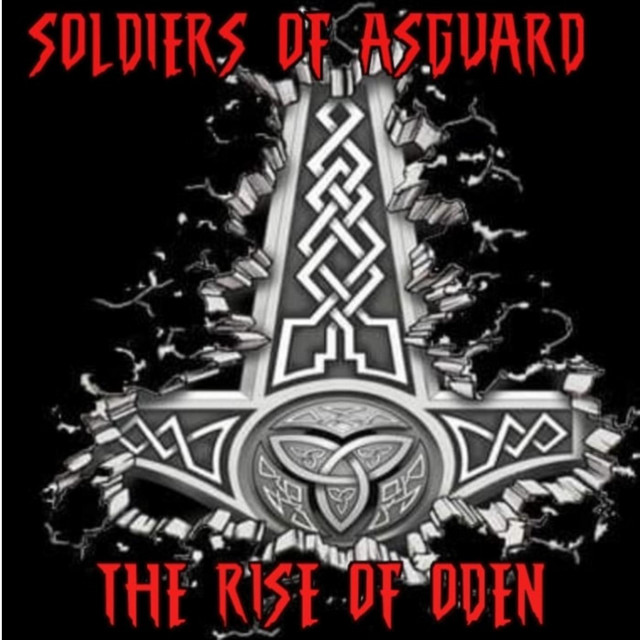 Soldiers of Asguard