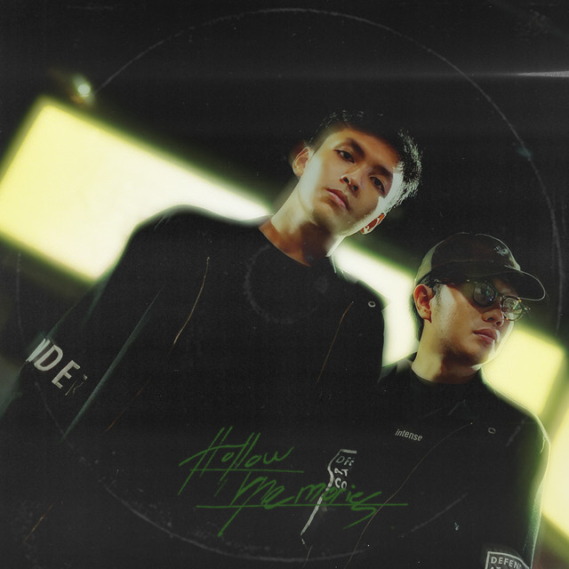 Hollow Memories cover art