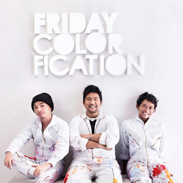 Colorfication cover art
