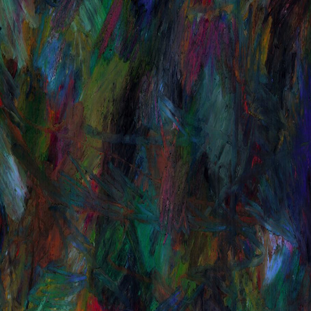 EX LUX cover art