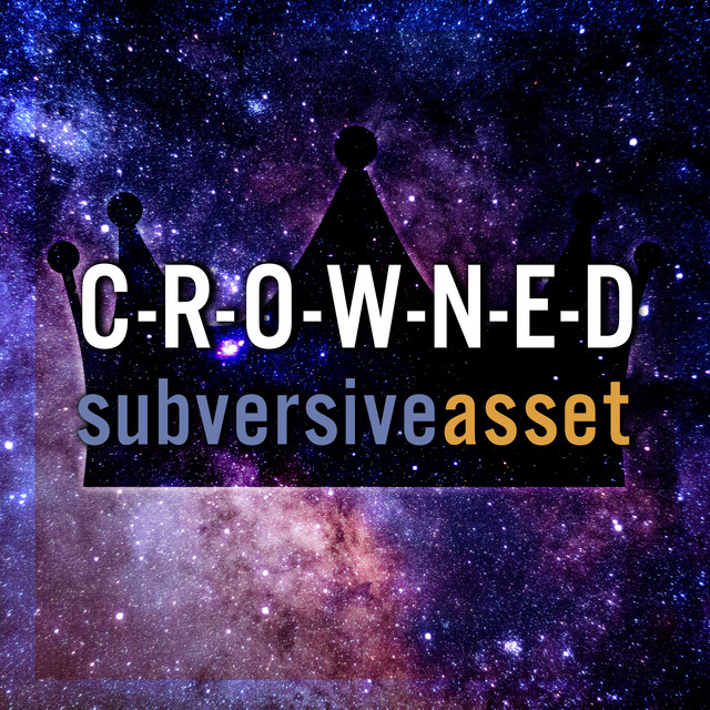 C-R-O-W-N-E-D (From 
