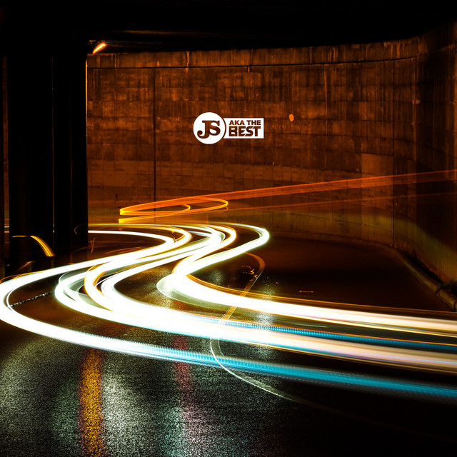 Speed cover art